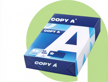 A4 Copy Paper