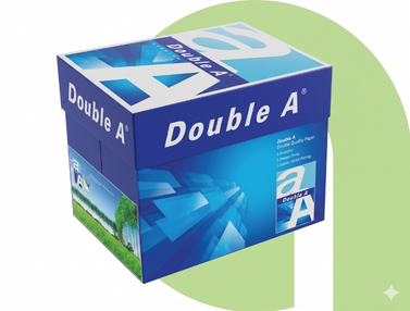 double a premium paper